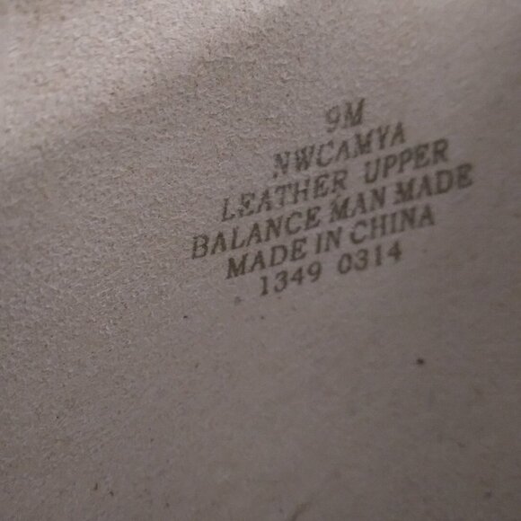 Nine West | "Camya" Peep Toe Heels Nude Blush Beige | Size 9M - Picture 10 of 12